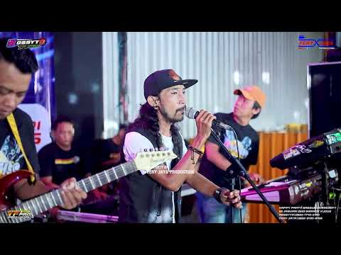 ROSSYTA - LOVE AND TEARS - HERI TAMBUR | HAPPY PARTY BASBUS COMMUNITY - WARKOT KUDUS