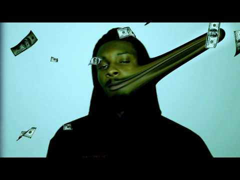 GojiBeanBryant - Aint Goin Out Sad [Shot by @BabyBoyCline]