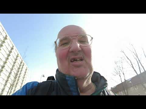 MongoTV_8565 - MIN GÅTUR - Del 8 - TIRSDAG 22.Marts 2022 - Gåtur Til Frederiksdal