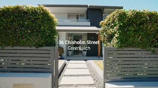 36 Chisholm Street, GREENWICH, NSW 2065