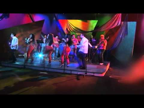 Guayaba Orquesta - Tabaco y Ron (En Vivo)