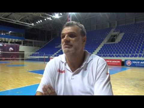 Rukomet SBL 18 kolo RK Proleter   RK Zlatar