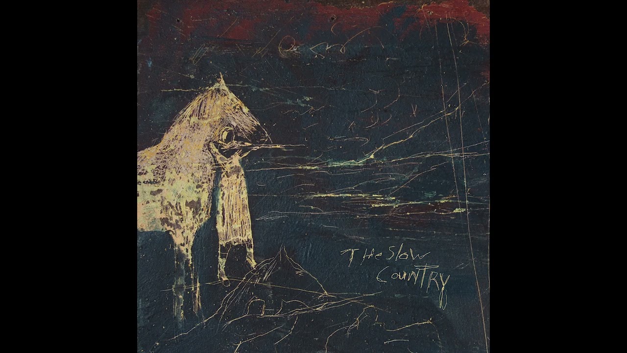 The Slow Country - Firing Line