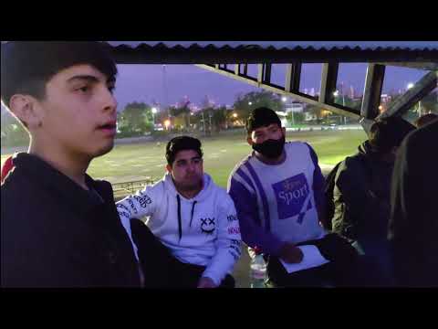 SKY VS HUELCHI - FECHA 1 - FREESTYLE HDP LEAGUE