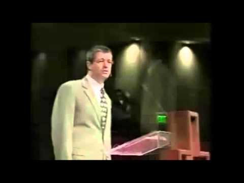 Paul Washer It Will Cost You Everything