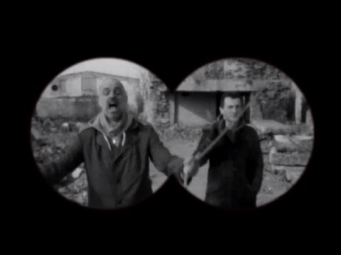 BABU KRÓL - Czerwień (official video)