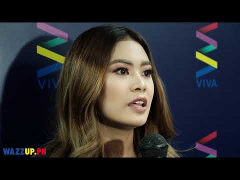 Die for You by Nicole Omillo Featuring J Young Adam Single Launch