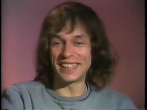 Yes Interviews: 1992 - Bruford and the Beat (filmed in 1982) - ft. Bill Bruford and Steve Howe