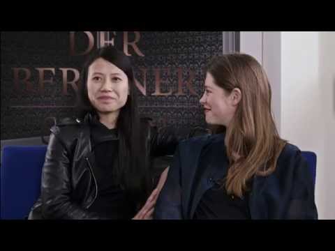 PERRET SCHAAD: Der Berliner Mode Salon