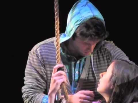 The Fantasticks Trailer