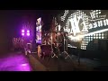 World Music Day ROSE APT Live On Stage
