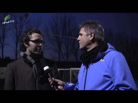 Leipzig United F.C. trainiert in Lausen, Tor der Woche November 2013 geehrt