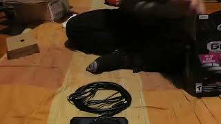 Sega Genesis Mini Unboxing