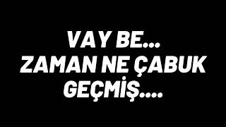 YAPI, TEKNİK İŞLER, GEÇMİŞE DÖNÜŞ VE KENDİ MENAJERLİK OYUNUM...