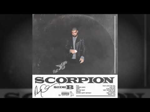 [FREE] Drake x Boi-1da x 40 Type Beat "Complicated" | Scorpion Side B Type Beat (Prod. Ferg)