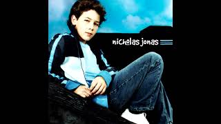 01 Dear God - Nicholas Jonas