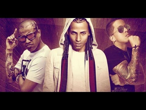 Randy Ft. Arcangel Y De La Ghetto - Sin Mucha Demora 2