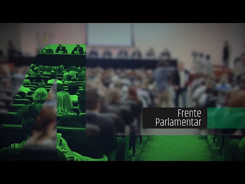 Reinstalação da Frente Parlamentar de Economia Solidária - 23/06/21