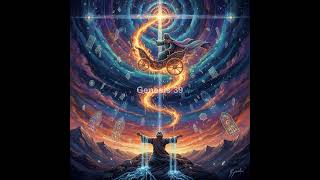 Genesis 39 - Faithful and strong