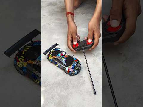 Rc Drift Car Testing #shorts