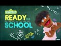 Ready For School Sesame Street Podcast