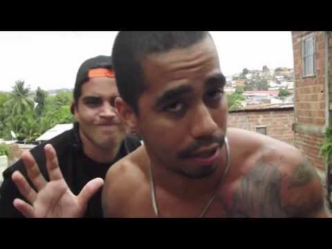 Zaca de Chagas Feat - Dyw Louco - Sem Limite - Clipe Oficial