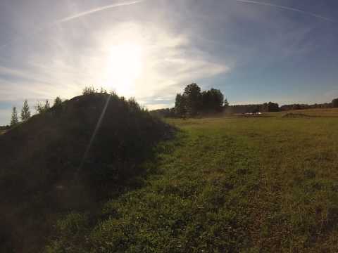 Runhällen med Micke,benji,johan,nettan,sara,tesso och många fler