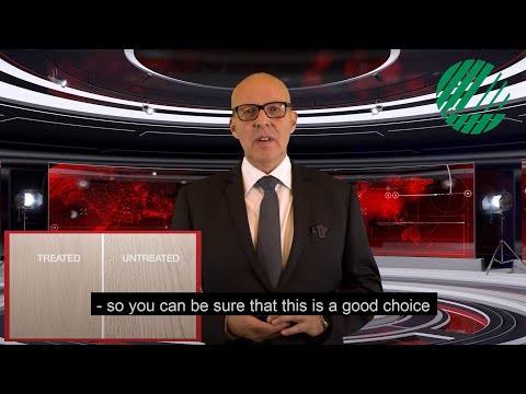 Pergo Saltholm herringbone parquet