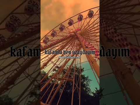 Sefo & Revart - yarım kalır (prod.by Aerro)