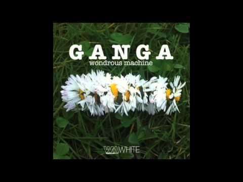 Ganga - The Wind (feat. Helle Chirholm)