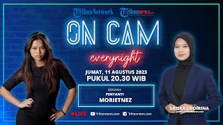 Rilis single 'LADARU', Morietnez Ceritakan Kisah Lama yang Terulang Kembali dengan Ciri Khas Unik