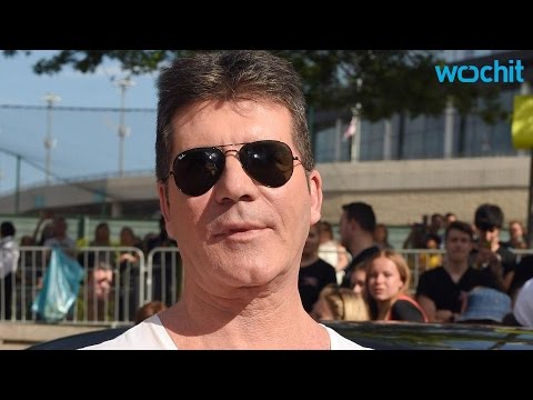 The Real Reason Simon Cowell Burst Out in Tears on X Factor