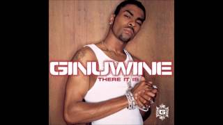 Ginuwine - There It Is
