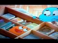 Amazing World Of Gumball 10 Seconds Count Down