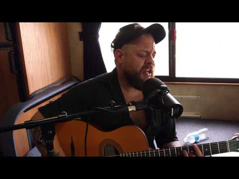 OpenAir UMS Session: Nathaniel Rateliff I'll Be Waiting Just To Dance With You OpenAir UMS Session: Nathaniel Rateliff I'll Be Waiting Just To Dance With You