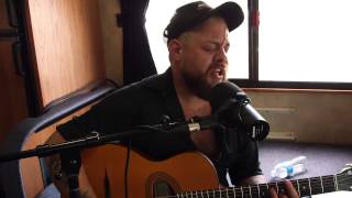 OpenAir UMS Session: Nathaniel Rateliff "I'll Be Waiting Just To Dance With You"