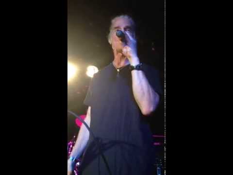 Ronn Moss discusses his reasons for leaving Bold.