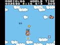 Super Mario Land DX World 4 3