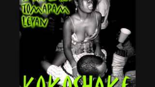 KokoShake - Skoob Le Roi, Tomapam & LeYan - Chinesemanrecords.flv