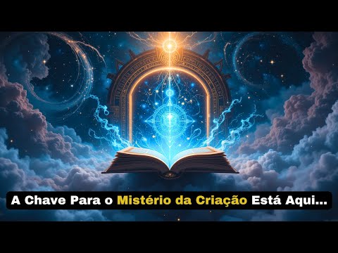 O Livro de Urântia: A Chave Para Entender o Universo e o Destino da Humanidade
