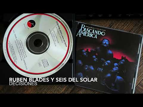 Buscando América