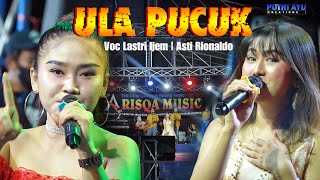 Download lagu ‼️Tengdung Asyik‼️ ULA PUCUK, Voc Lastri Ijem & Asti Rionaldo, Ariska Musik Cibogo - Waled - Cirebon mp3