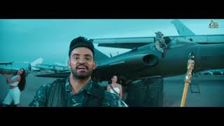 Golden Daang    Full HD   Resham Singh Anmol ft  Bohemia   Mixsingh   Shar S   New Punjabi Songs