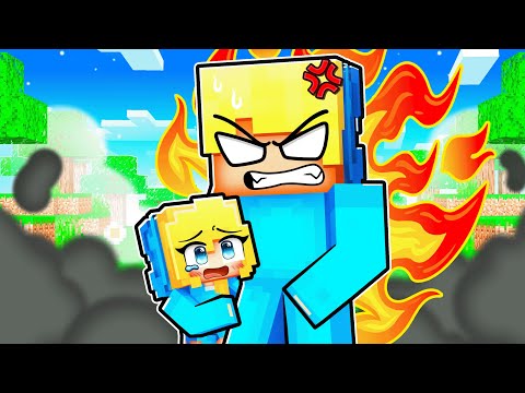 Der TAG, an dem Ukri DURCHGEDREHT ist in Minecraft!