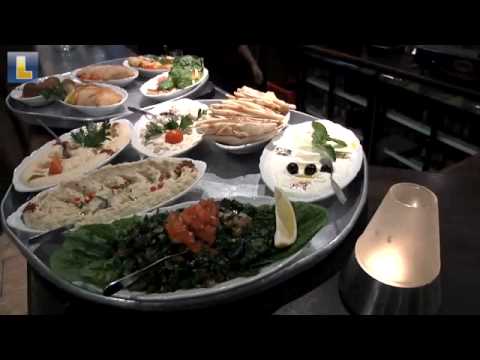 Libanesisk Restaurang Sundbyberg Restaurang Libaneza