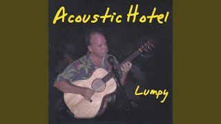 Hard Day on the Planet