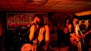 Rollin' Stoned - 15 - Jumping Jack Flash (Beaverwood Club 02-09-2010)
