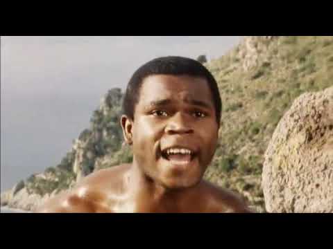 1962 Os Filhos do Trovão (My Son, The Hero) (Legendado)