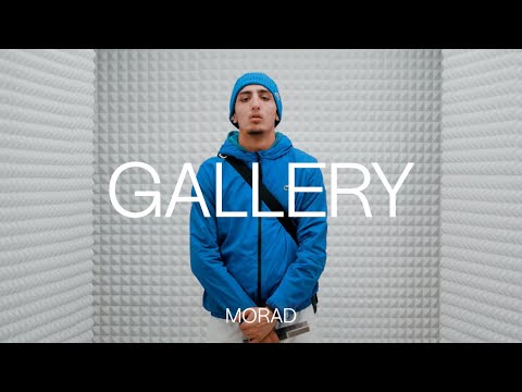 Morad - Pensamientos | GALLERY SESSION