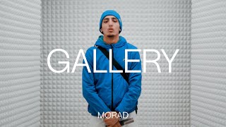 Morad - Pensamientos | GALLERY SESSION